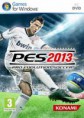 Pes 2013