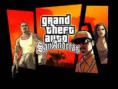 Gta San Andreas
